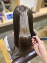 シエル 四条河原町店(CIEL)&nbsp;うる艶オリーブ