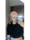 【あいり】ホワイトピンク