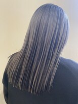 ベルベット(Velvet)&nbsp;【アンブレラ:ブラック×グレー　//  ゆかり】