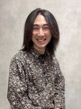 ヘアーメイクチック(HAIR MAKE CHiC)&nbsp;神田 幸也