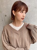 アッシュ 西葛西店(Ash) 髪質改善/ハイライト/インナーカラー/白髪ぼかし/脱白髪染め