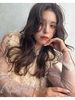 フィガロ ウメダ(FIGARO UMEDA)&nbsp;レイヤーカット2.6似合わせカット