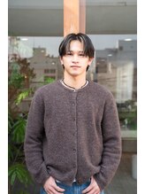 ロキ(Loki)&nbsp;井上 稜介