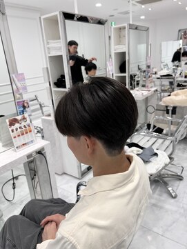 ニューヨークニューヨーク 松井山手店(NYNY) センターパート
