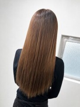 ルシア 京都河原町 烏丸(LuciA) 韓国×ヘアセット×エクステ×レイヤーカット