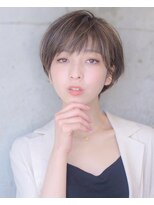 アイミー 泉岳寺(i+me)&nbsp;ショート