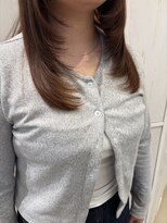 アンソル 戸田店(N'SOL)&nbsp;たっぷりフェイスレイヤー