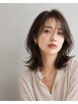 アンジュ 相生店(ange)&nbsp;スタイル