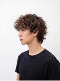 【Perm】くせ風ツイスト＊20代30代40代50代＊