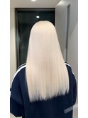 ブロンド