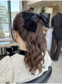 結婚式お呼ばれセット