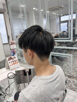 ニューヨークニューヨーク 松井山手店(NYNY)&nbsp;刈り上げ