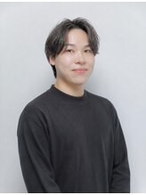 ボンズサロン オモテサンドウ(BONDZSALON OMOTESANDO) 佐藤 仁