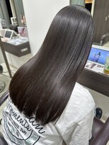 スイクロップエス(sui.cropes)&nbsp;艶髪