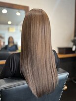 フェリーチェ(felice) メテオトリートメントカラー