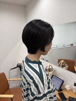 マルコ(marco)&nbsp;ショート