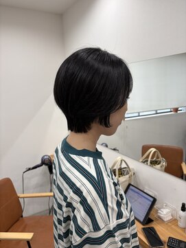 マルコ(marco) ショート