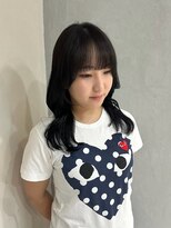 リーシュ ガーデン(Re:sh garden)&nbsp;くびれヘア