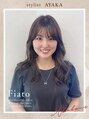 フィアート ヘアドレッシング サロン(Fiato Hairdressing Salon)&nbsp;Ayaka 