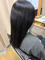 美容室 ココロ(Co Co Lo) ロングヘア
