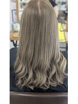 リエ(Rie)&nbsp;６０代のロング
