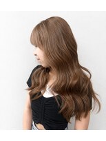 ニコン 京都 四条大宮(nicon) ブラウンベージュ