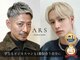 アルス(ars)の写真/八王子のメンズに人気のサロン。カッコいいは、髪で変わる。八王子/メンズ人気/メンズカット/メンズパーマ