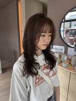 リアン(Lien.)&nbsp;ハッシュカット