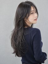トリニティ(trinity)&nbsp;ロングウルフ　グレージュ【豊見城】