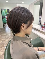 スピカ(Spica)&nbsp;コンパクトショート