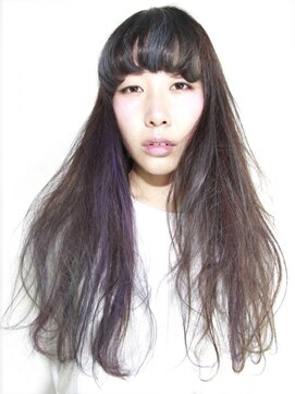 ニコヘアー(niko hair) thisLABOON 15