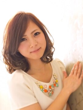 レポヘアー(Repos hair) 今季秋冬おすすめスタイル♪