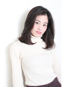 コルソ ケーツー 梅田 茶屋町(corso k-two) オモカワ☆ボブディスタイル【茶屋町】