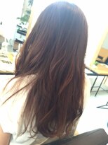 バンクス(BANKS)&nbsp;髪質改善コース！