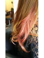 ヌーベルヴァーグ(Nouvelle Vague)&nbsp;アンティークピンク