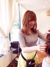 ナタル(natal)&nbsp;村雲 栄美