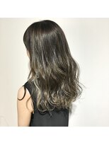 キコ(KICO)&nbsp;オリージュハイライト【桐生】【桐生市】