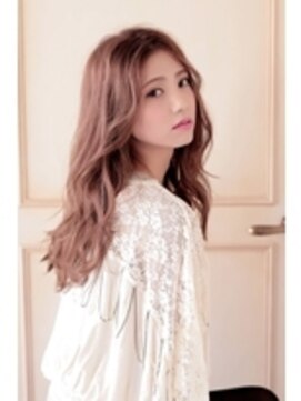 フォルテ 城北店 毛先ゆるカールヘルシーロングヘア