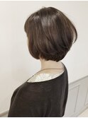 大人キュートボブ☆