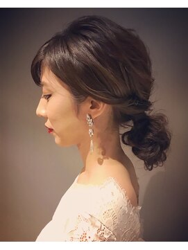 アールディー(RD.) ラフシニョン