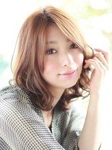 美容室ドゥ ビサージュ