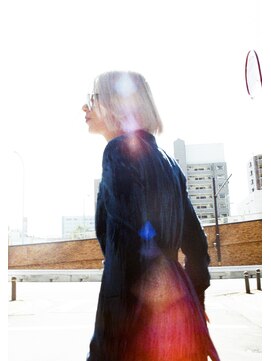 ラ キング(LA KING) blonde