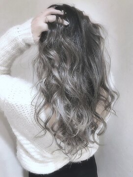 フェリア 渋谷(Feria) ≪filo by Feria渋谷≫ヌーディーグレージュ