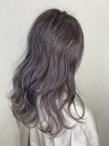 プログレス フレスポ富沢店(PROGRESS) silver grey