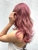 フィーネ 柏(Fi-Ne) ベリーピンク