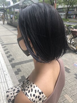 ガレリアエレガンテ 名駅店(GALLARIA Elegante) アクセサリーカラー