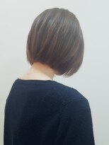 シャンプーボーイ 佐世保駅前店(SHAMPOO BOY)&nbsp;スッキリ丸ボブ