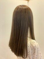 ミューズ 本山店(MUSE)&nbsp;美髪サロン【MUSEミューズ 本山】　髪質改善ヘアスタイル