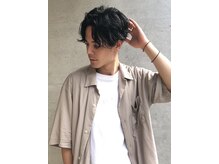 フェードアンドライン 高井戸店(FADE&LINE)