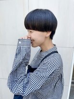 スワッグ(Swag)&nbsp;マッシュウルフ◎